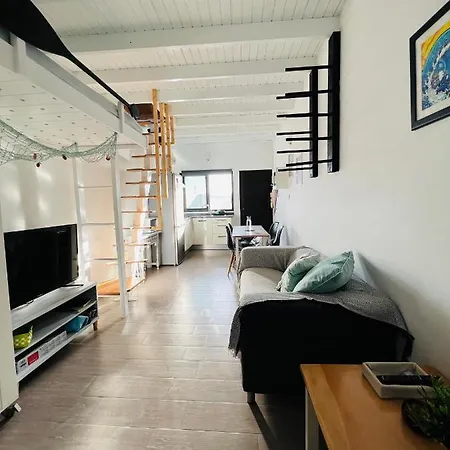 La Santa Home
