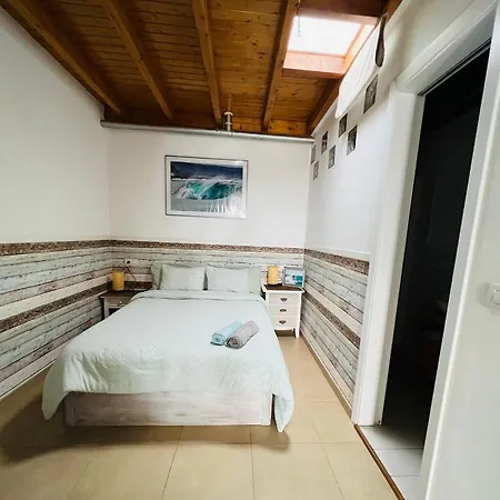 Appartement La Santa Home