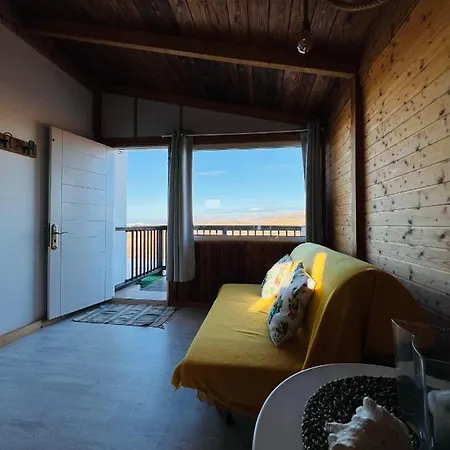 La Santa Home تيناجون